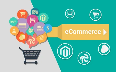 ecommerce SEO packages