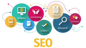 on page technical seo