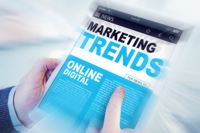 marketing trends for 2024